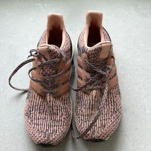 Adidas ultra boost sneakers size 10 women’s